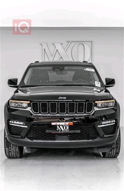 جيب جراند شيروكي